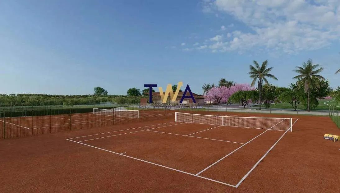 Lote, Reserva Laguna, Alphaville Lagoa dos Ingleses, Nova Lima, R$580.000,00, à venda na T - Foto 9