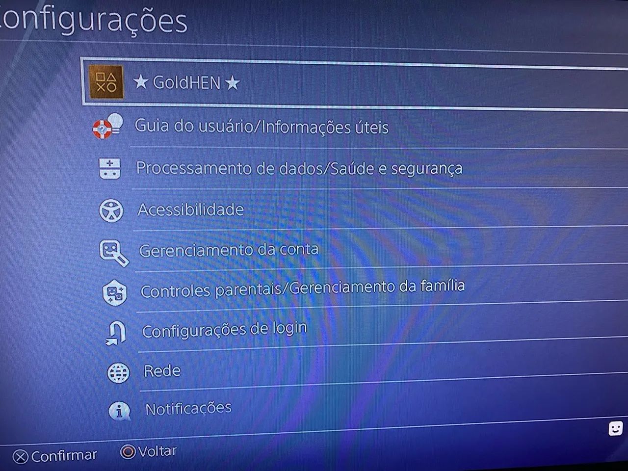 PS4 FAT DESBLOQUE@DO - Foto 5