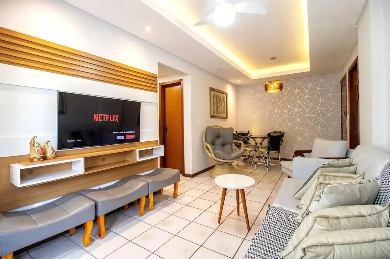 Apartamento (Padrão), com 1 quartos e 1 banheiros à Venda, 58 m² em Curitiba/PR