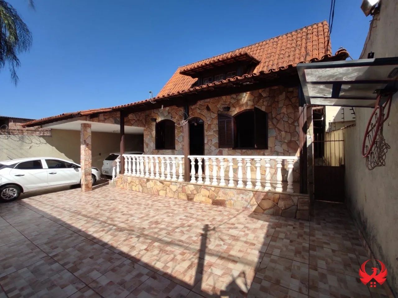 Casa com 3 quartos à venda no bairro Coqueiros - Foto 4
