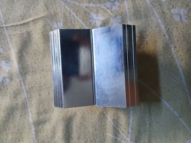 Fechaduras pra janela