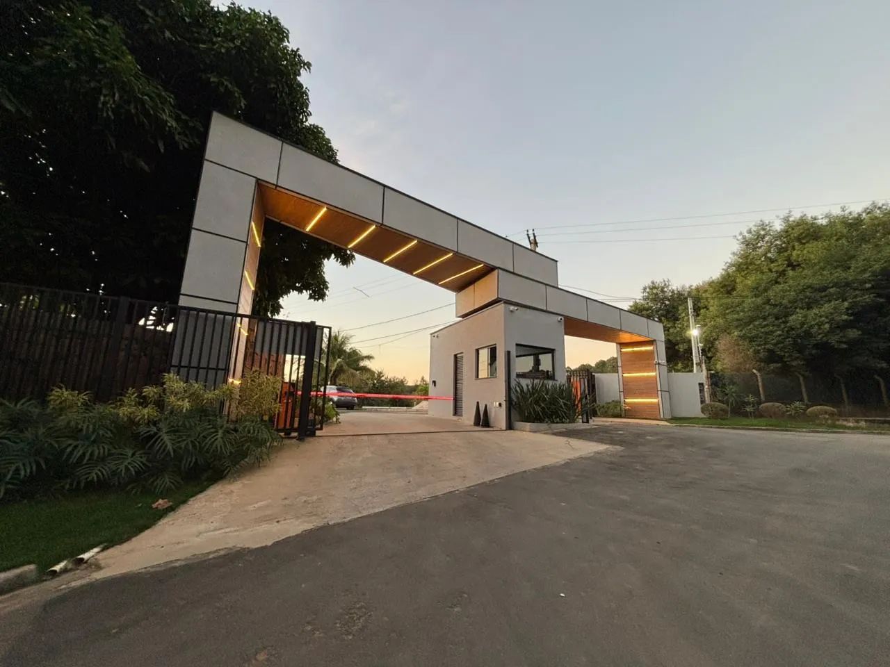 Foto - Campinas - Chácara Bela Vista