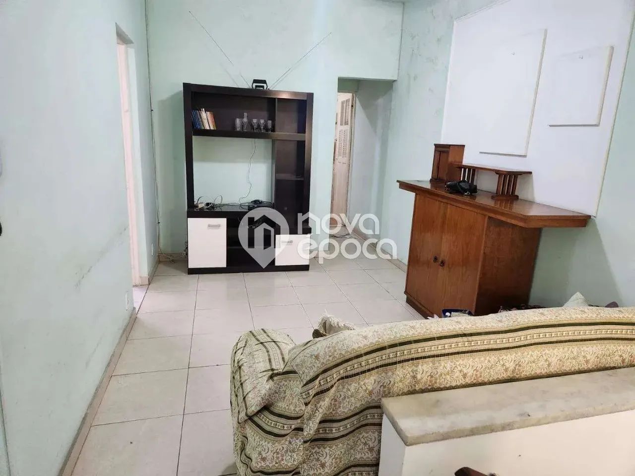 Tijuca | Casa de Vila 3 quartos - Foto 4