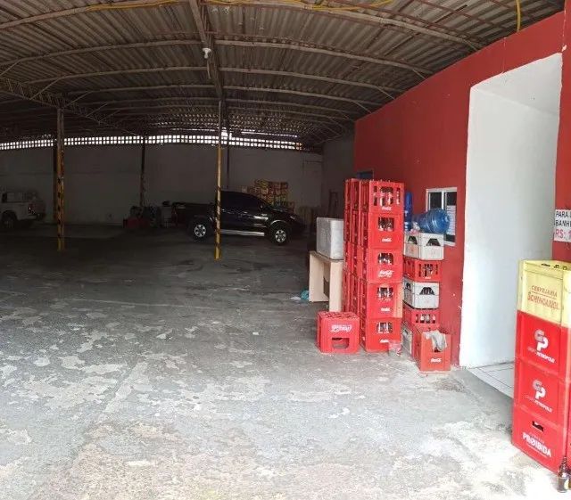 51617 - Ponto Comercial - Av José dos Santos - Foto 5