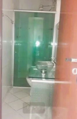Alugo ótimo apartamento em condomínio fechado (Res. Via Roma)