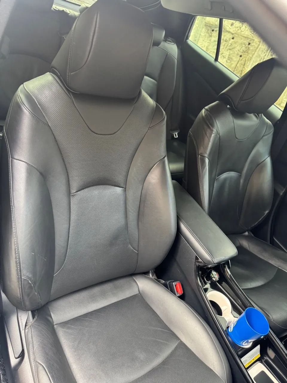 Toyota prius - Foto 5