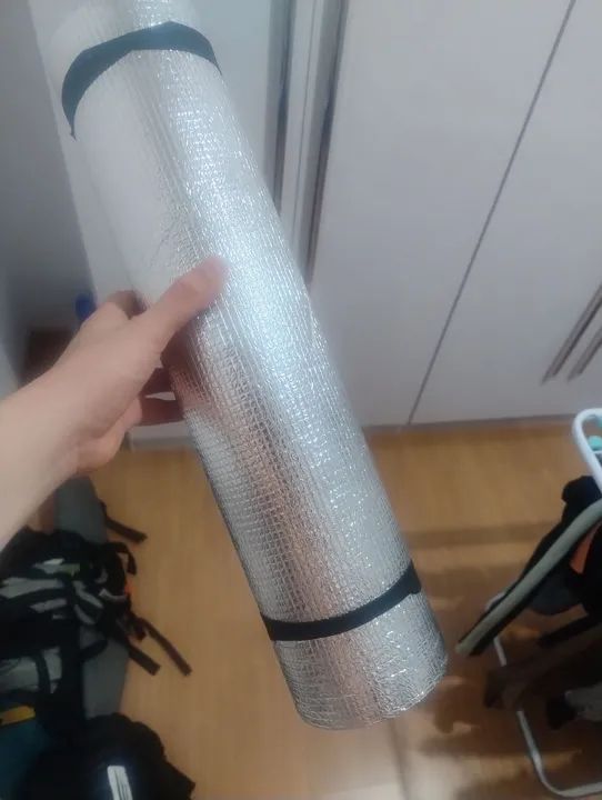 Barracas e Tendas para camping NTK CHEROKEE - Foto 3