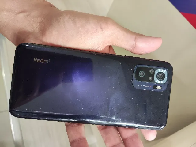 Redmi Note 10S 6gb/ 128gb