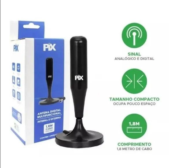 Antenas para Tv - Foto 3
