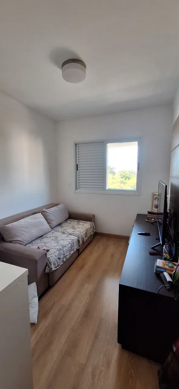 Apartamento condomínio Unique direto proprietário - Foto 2