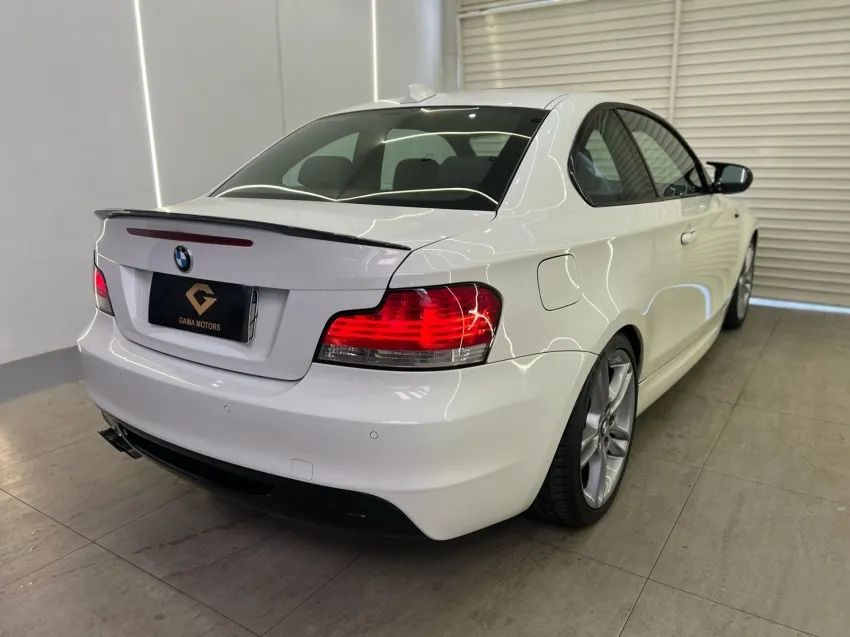 BMW 135I Coupe 2011 - Costumizada - Foto 2