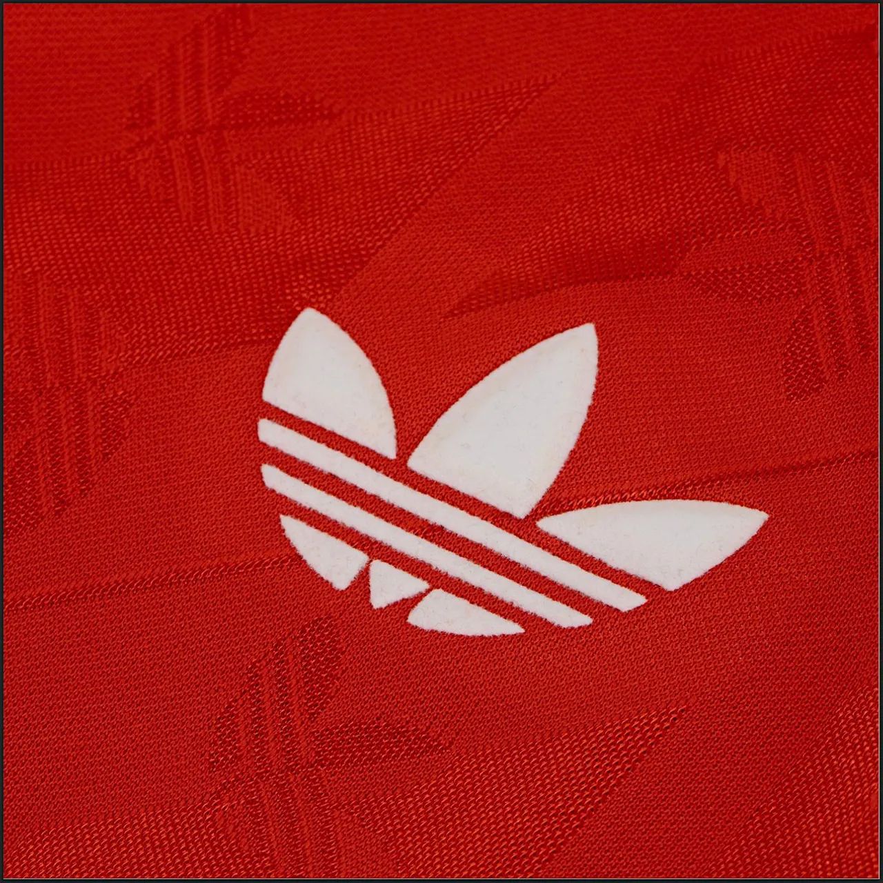 Camisa Flamengo Adidas Retrô Life Styler  - Foto 5