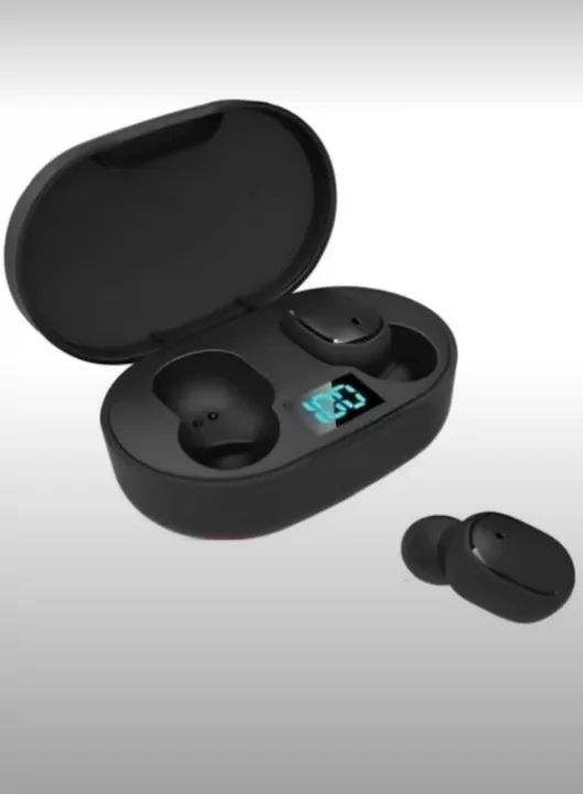 Fone de ouvido via Bluetooth,telefone para contato * - Foto 4