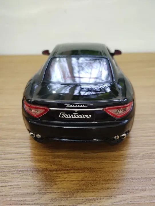 Maserati GranTurismo  - Foto 2
