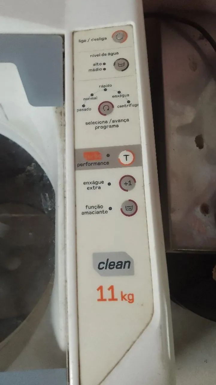 Máquina de Lavar Brastemp 11kg - Foto 3