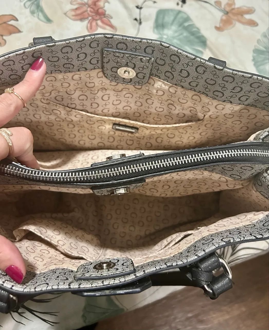 Bolsa Guess 64628724810114122