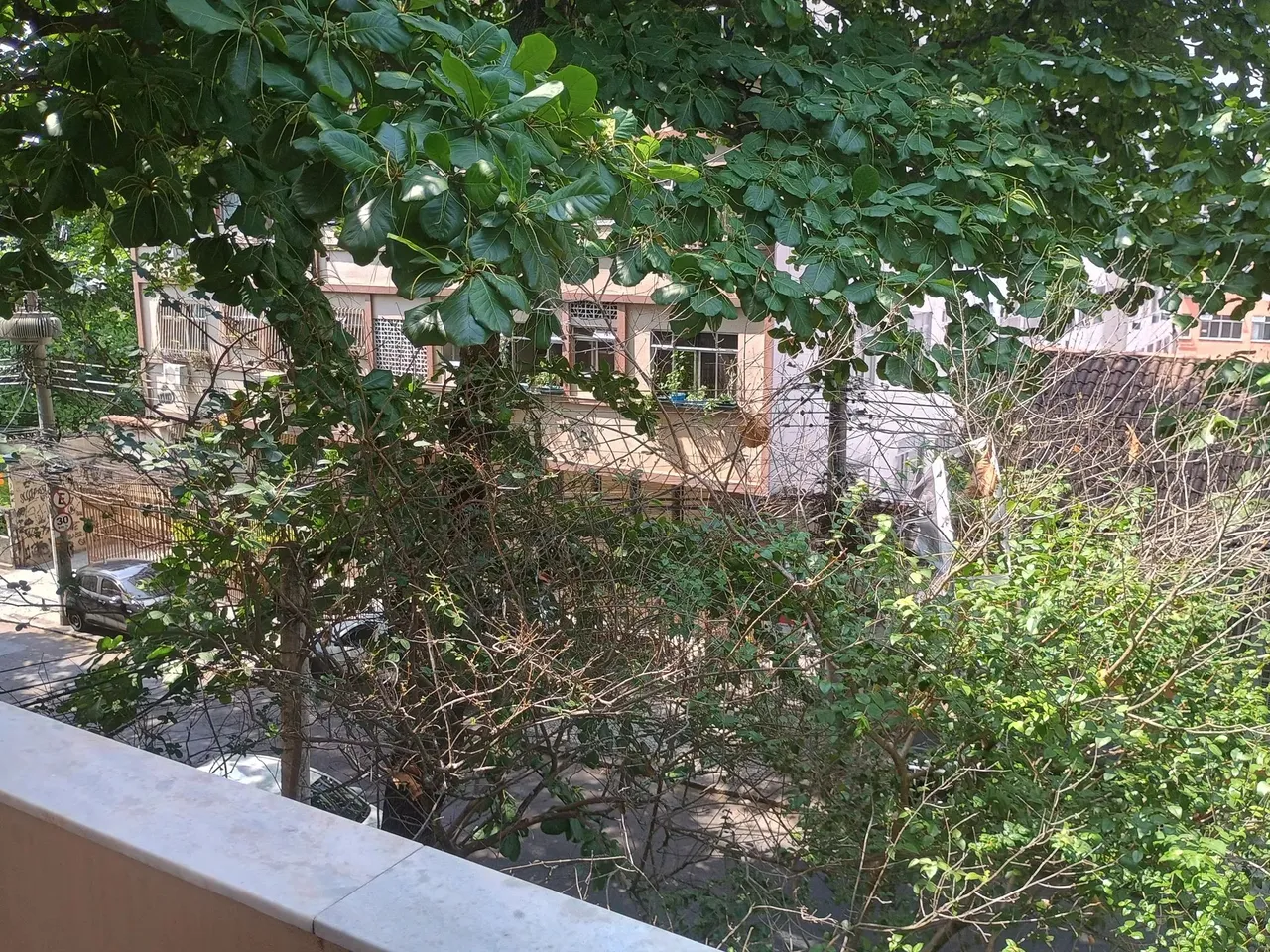 Imóvel para aluguel com 58 metros quadrados com 2 quartos em Santa Teresa - Rio de Janeiro