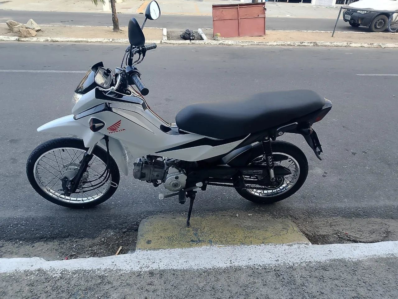 Hương popi Honda 110i 2021 - 1462039316 | OLX