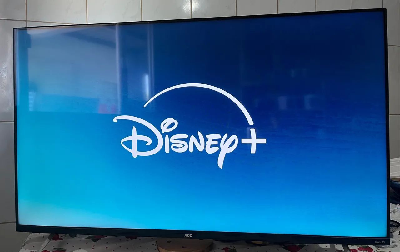 Tv AOC SMART 50 - Foto 3