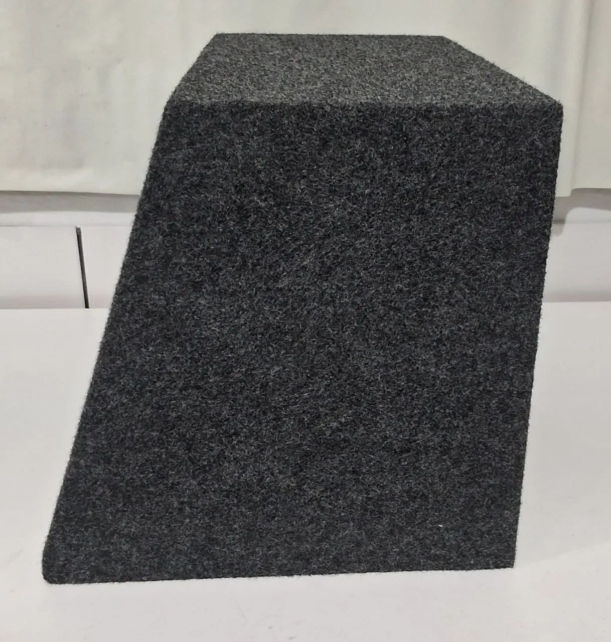 Caixa para sub de 12 polegadas  - Foto 3