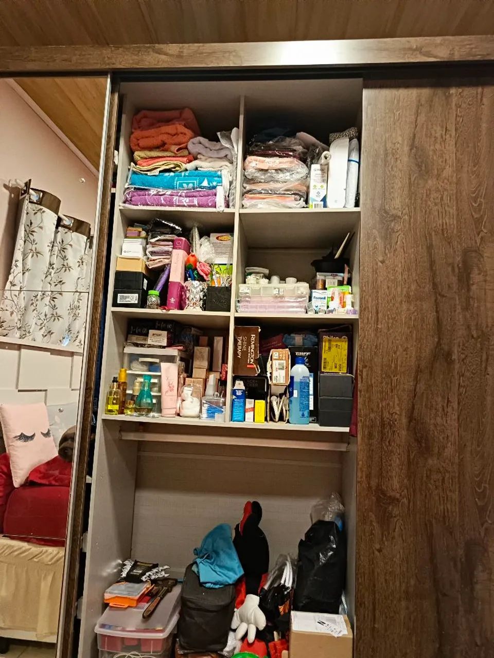 Guarda roupa - Foto 4