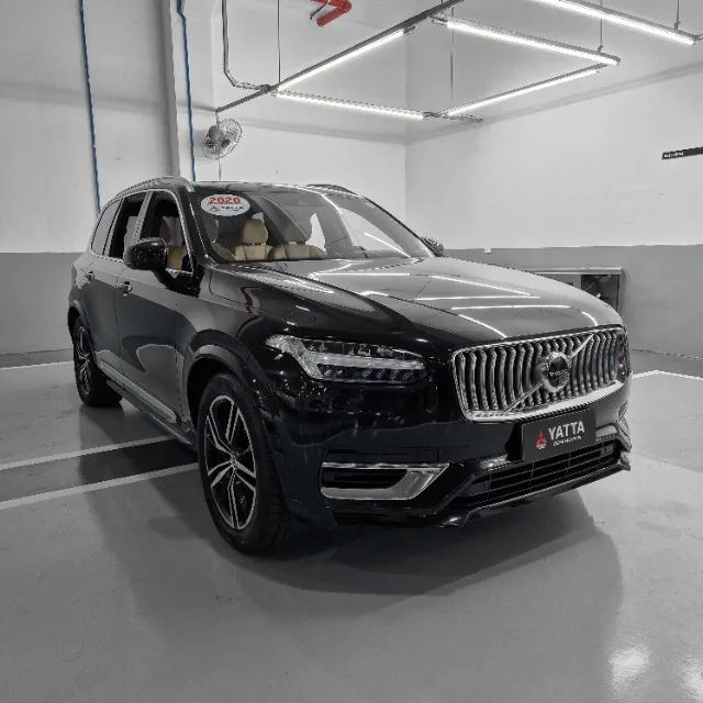 Xc90 T8 Inscript (2020)  - Tratar com Samuel * - Foto 2