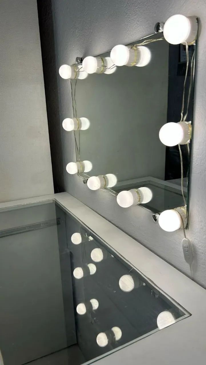 Penteadeira completa  - Foto 3