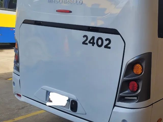 Microonibus  - Foto 2