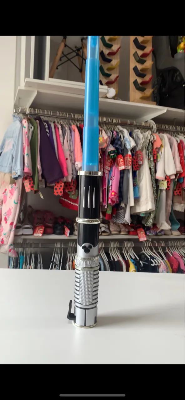 Sabre de luz Star Wars - Foto 2