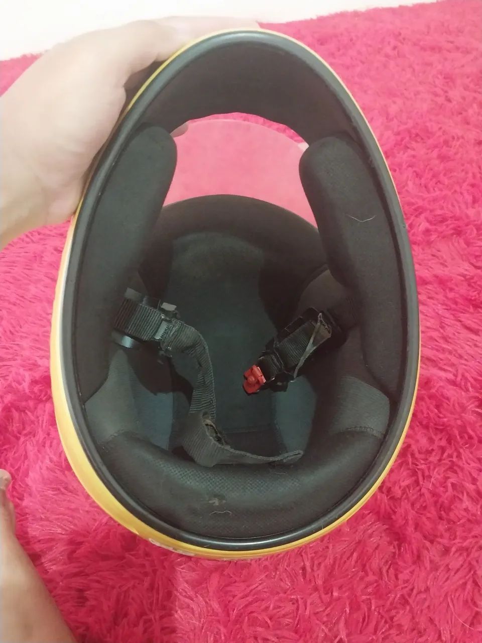 Capacete 99 - Foto 4