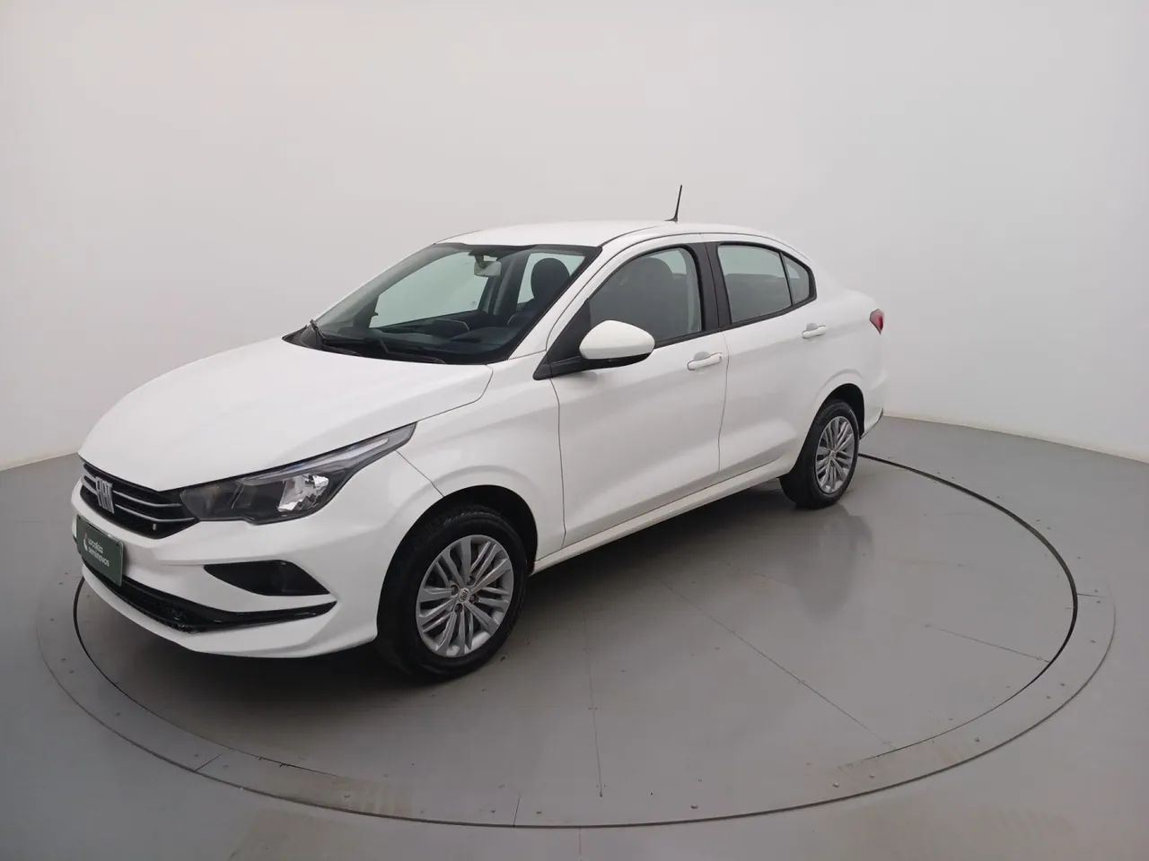 Fiat Cronos 2023 1.0 firefly flex drive manual