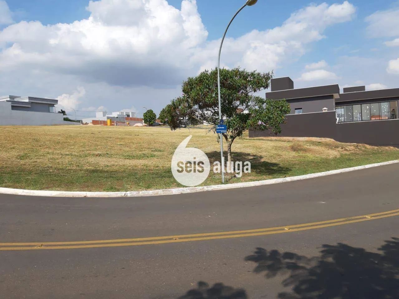 Terreno à venda, 787 m² por R$ 500.000,00 - Jardim Santa Lucia - Americana/SP