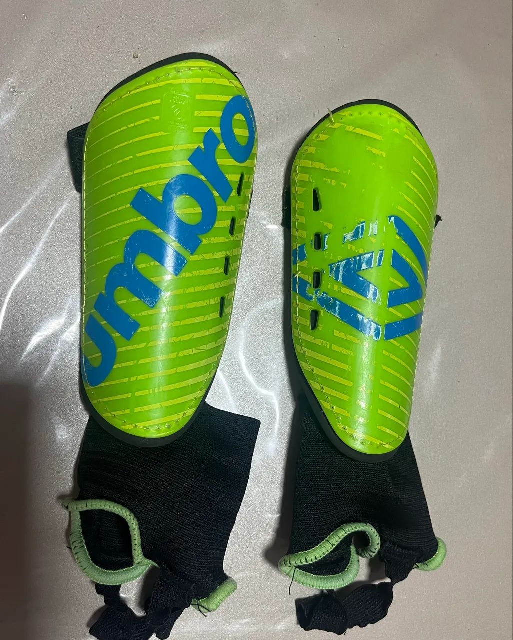Caneleira umbro