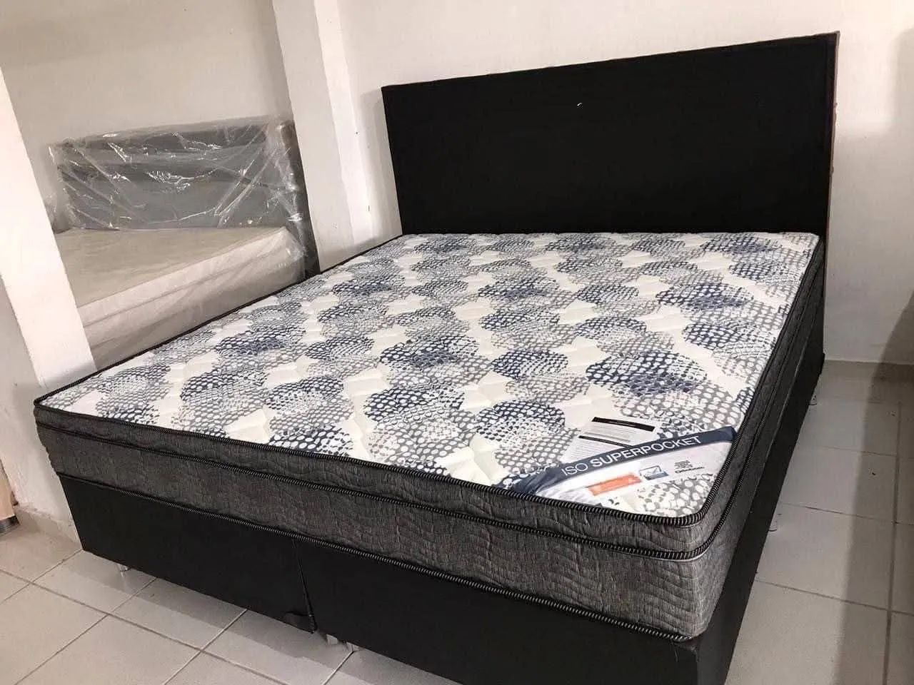 Cama box nova  - Foto 5