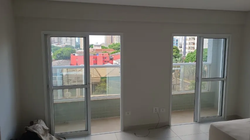 Apartamento / kitnet / Stúdio, 1suíte com móveis/eletros