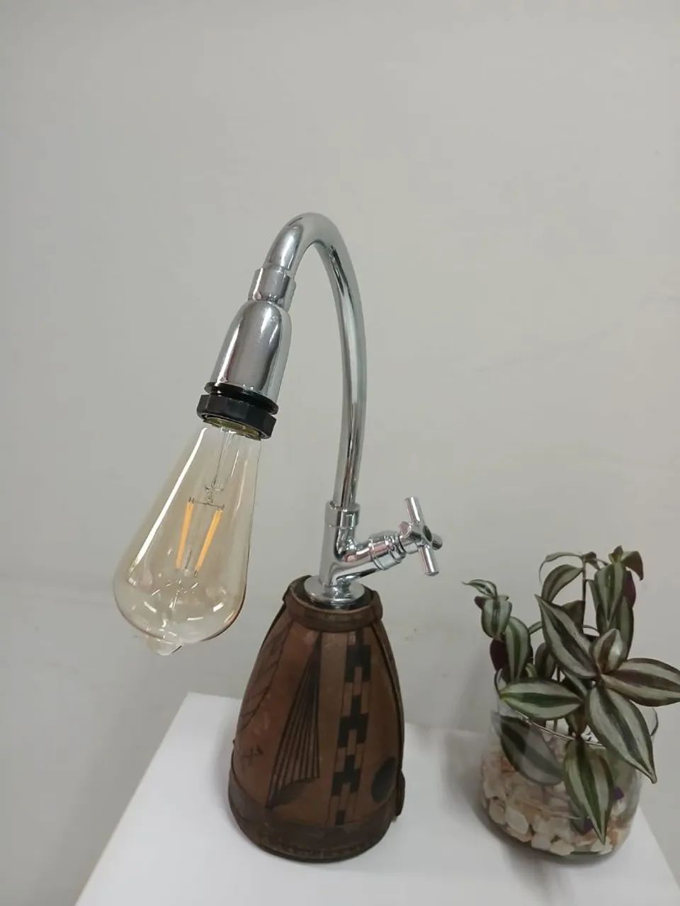 Luminária