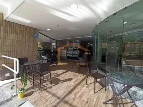 Sala Comercial, 50m², 1 vaga de garagem coberta e demarcada. - Santana - Foto 11