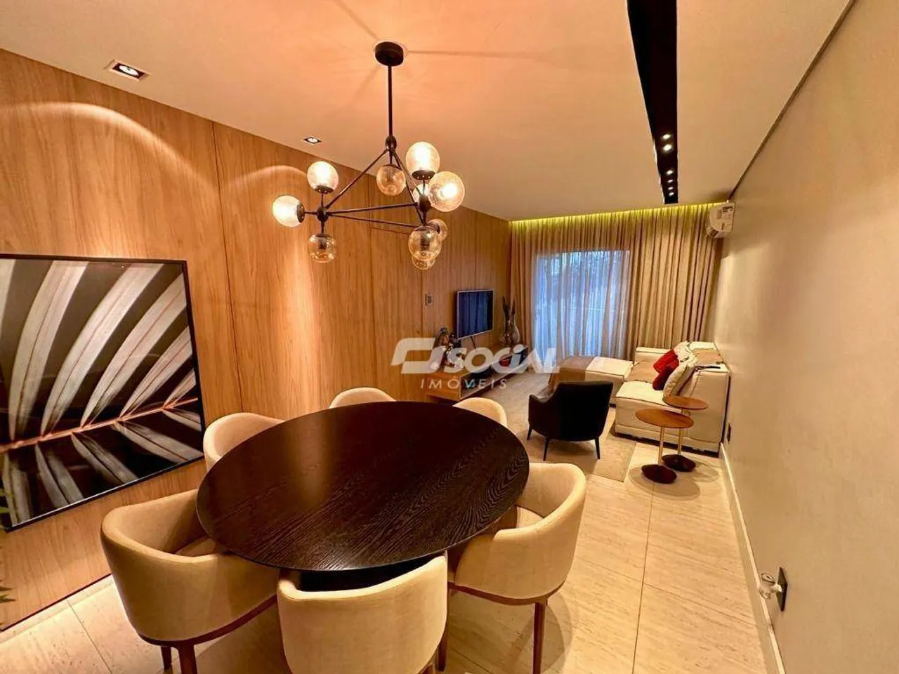 Apartamento com 2 dormitórios à venda, 78 m² por R$ 330.000,00 - Agenor M. de Carvalho - P