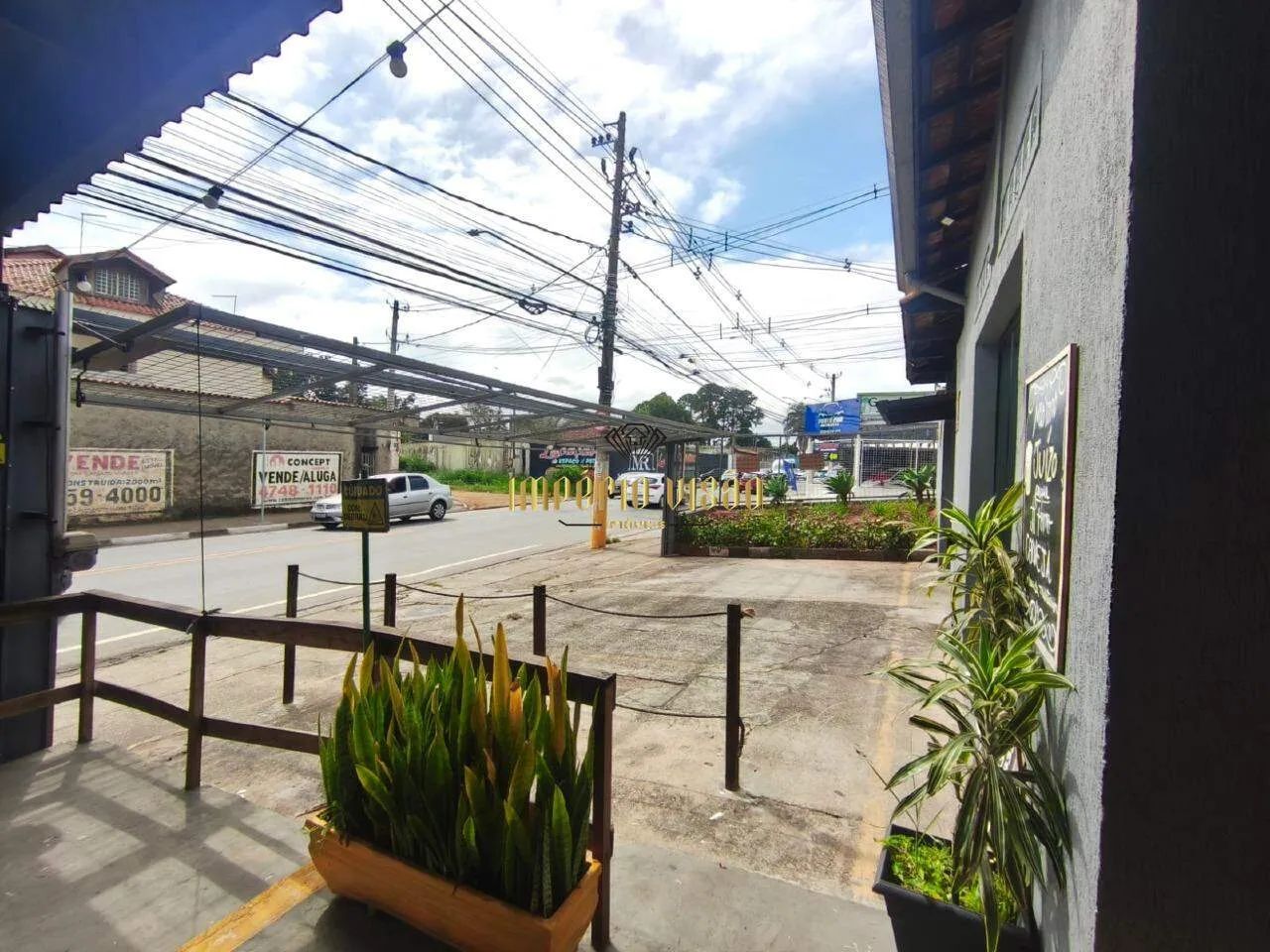 Sala para Locação Parque santa Rosa em Suzano - SP - Foto 4