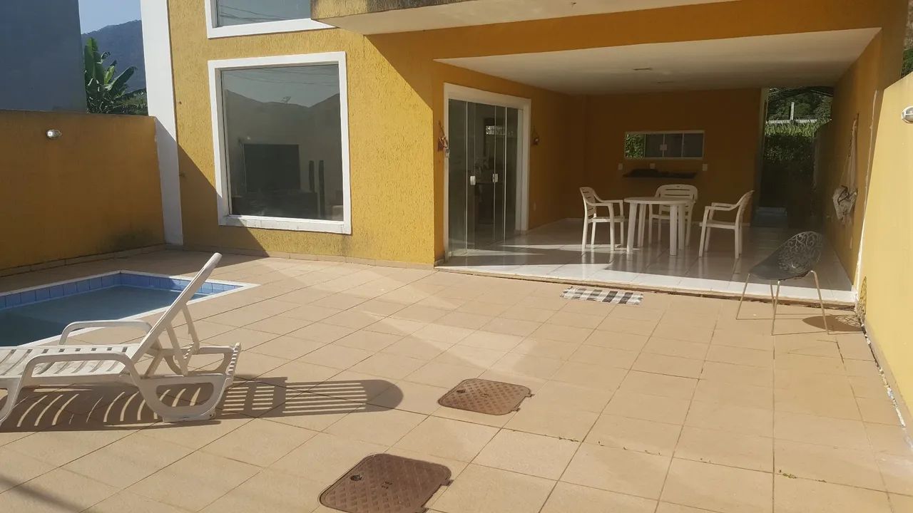 Foto - Rio de Janeiro - Vargem Pequena