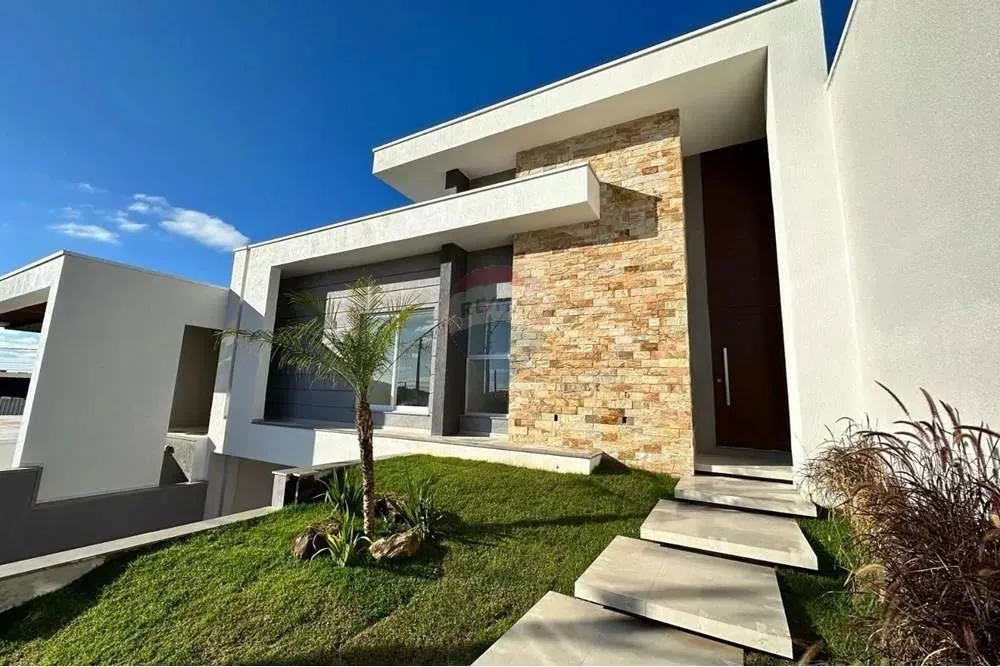 Casa Espetacular em Passo Fundo Bairro Cidade Nova
