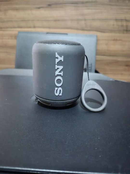 Caixa de Som Bluetooth Sony - SRS XB10 - Foto 2