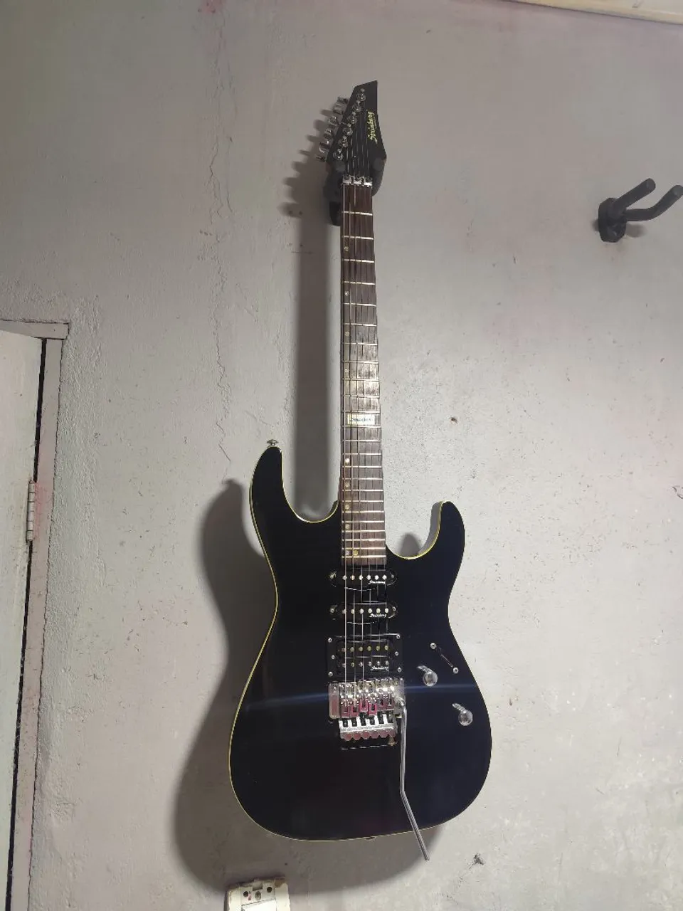 Guitarra Strinberg sgs 250