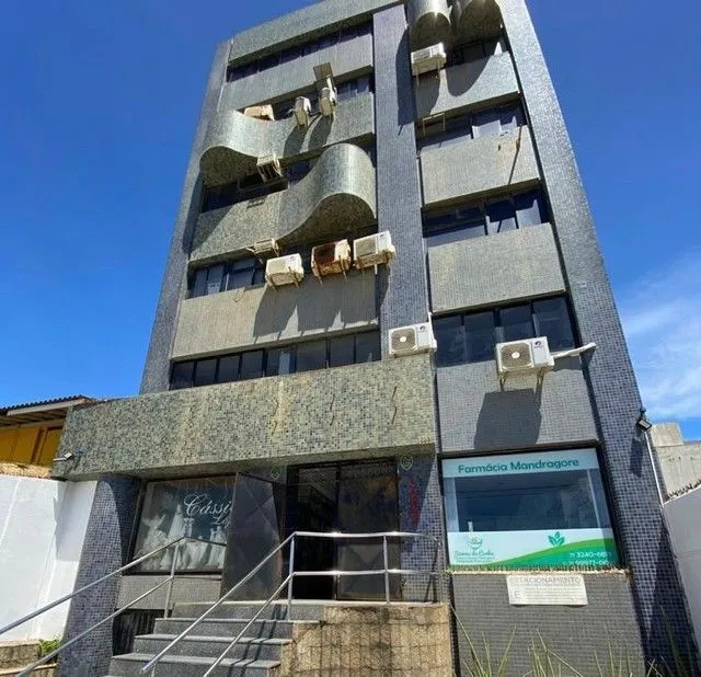 Sala em ótima localização e um excelente preço!