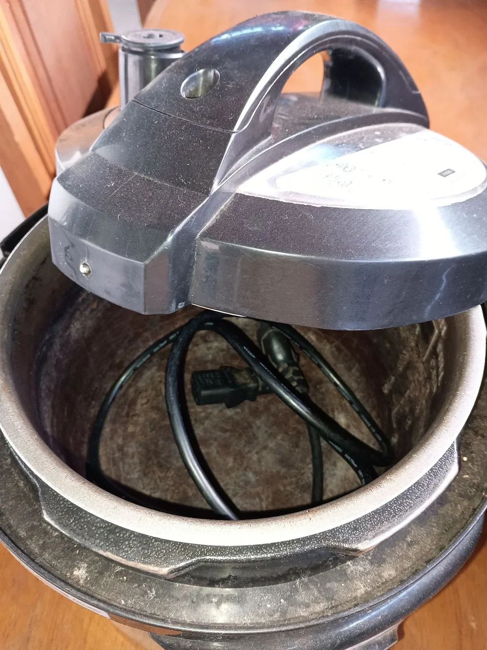 Panela Elétrica de Pressão e Air Fryer - Foto 5