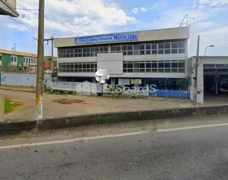 Edificação multiuso. 2 Pavimentos na Dutra, à venda e locação