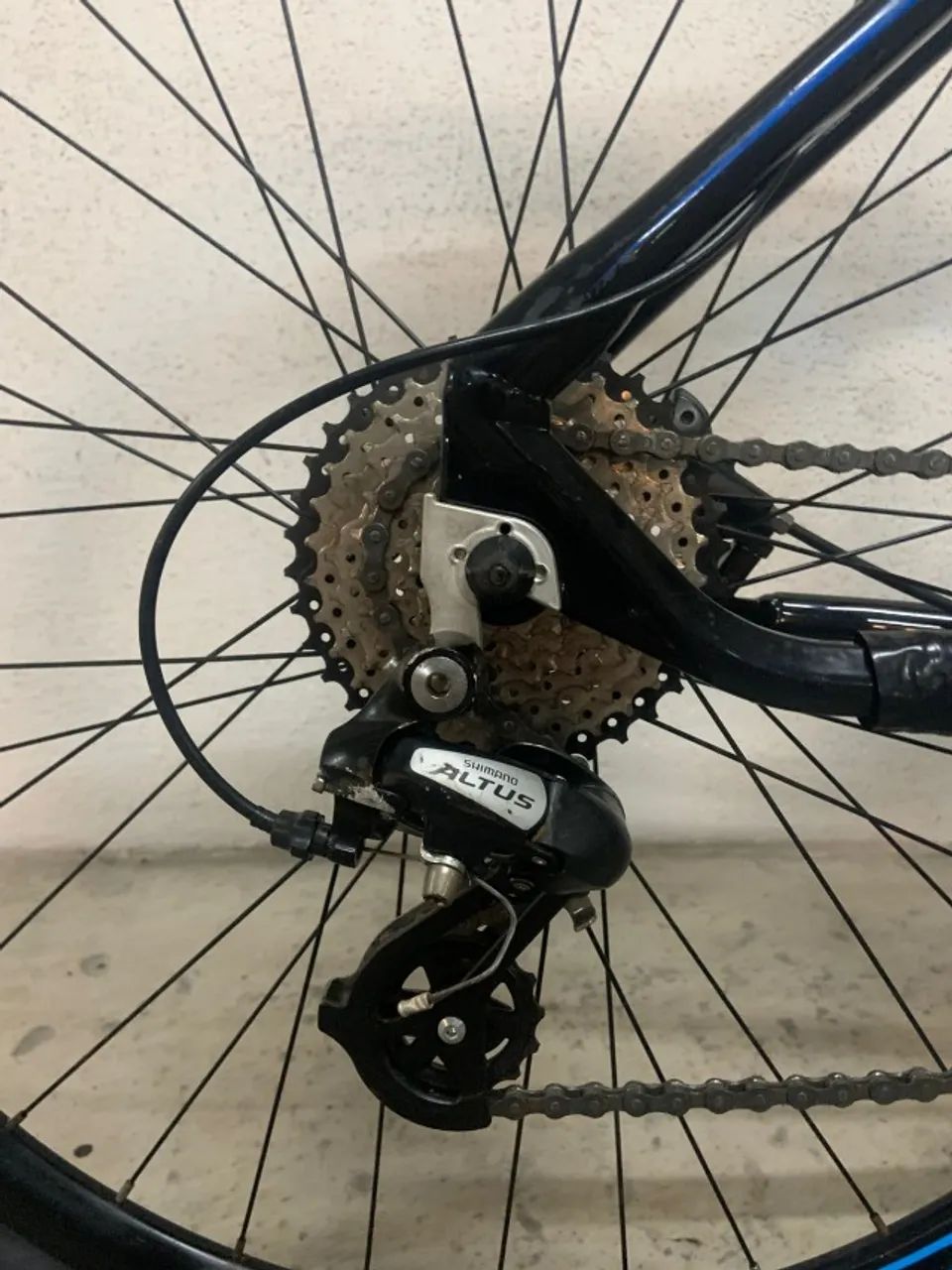 Bike First 29 - Foto 2