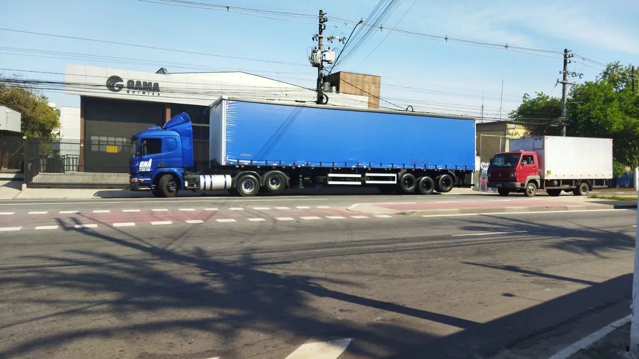 Carreta sider ls 2013 - Foto 3