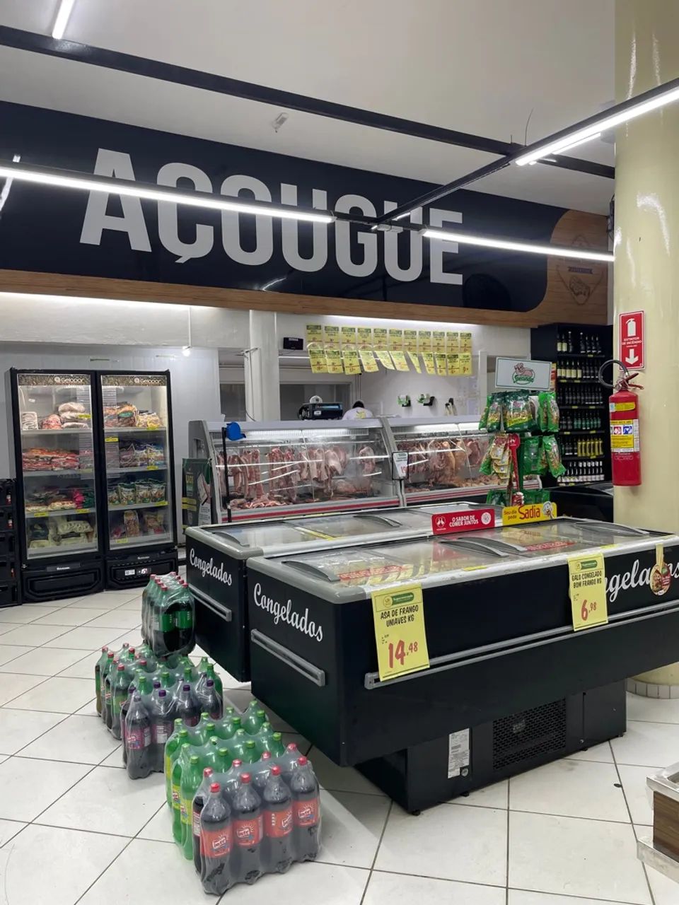SUPERMERCADO BAIXO GUANDÚ -ES - Foto 6