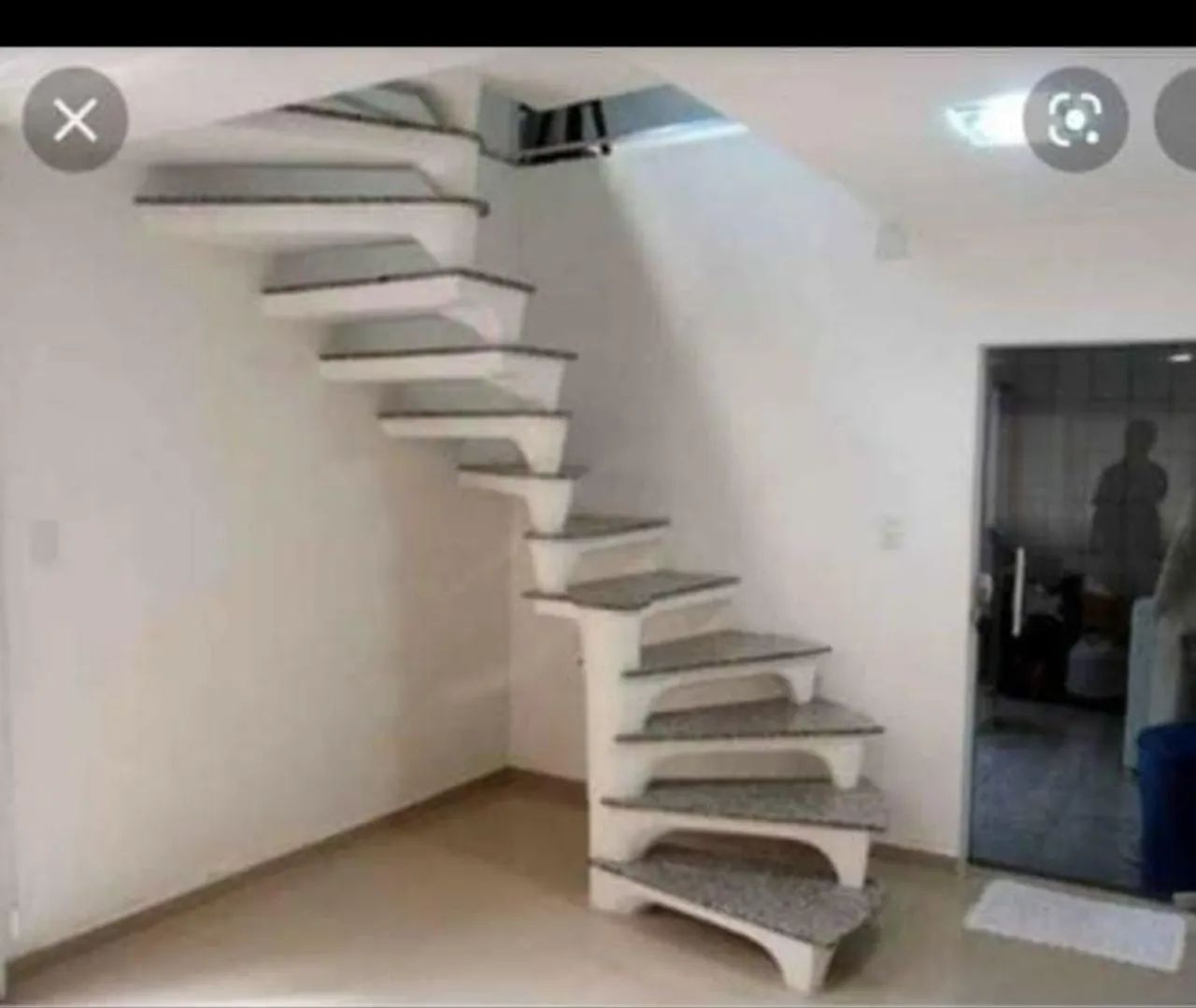 Escada de Concreto - Novo - Foto 5